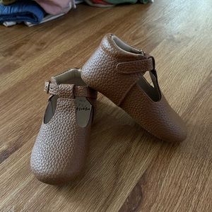 Monkey Feet USA t strap